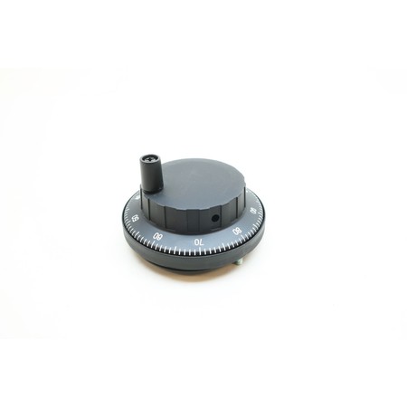 NEMICON Manual Pulse Generator Rotary Encoder UF0-01-2Z9E